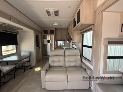 2026 Grand Design Solitude - Photo 17