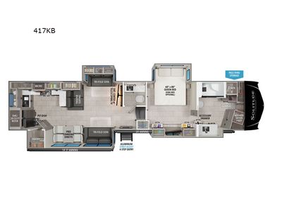 2026 Grand Design Solitude - Photo 2