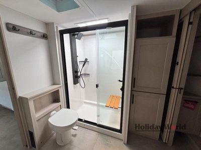 2026 Grand Design Solitude - Photo 23