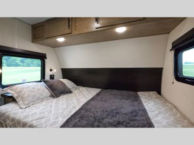 2026 Forest River RV Cherokee Black Label — photo 9 view