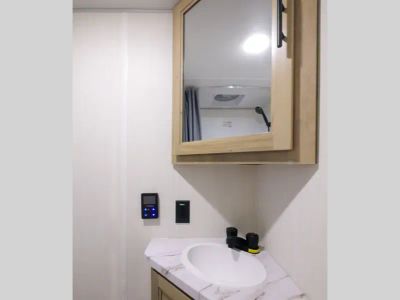 2026 Forest River RV Cherokee Black Label — photo 11 view