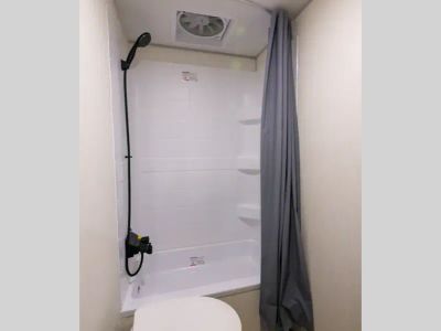 2026 Forest River RV Cherokee Black Label — photo 10 view