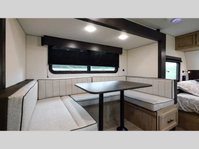 2026 Forest River RV Cherokee Black Label — photo 8 view