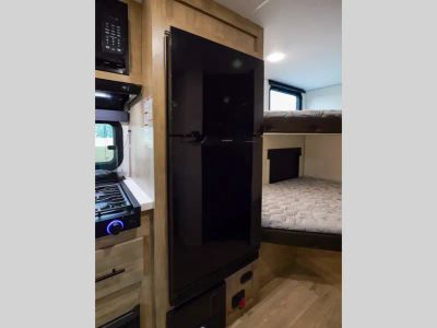 2026 Forest River RV Cherokee Black Label — photo 7 view