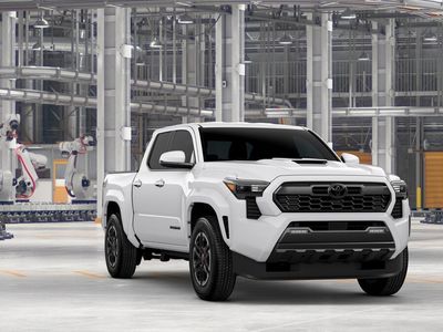 2026 Toyota Tacoma - Photo 16