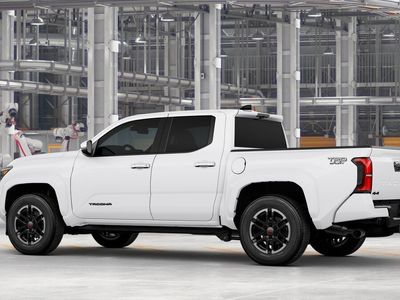 2026 Toyota Tacoma - Photo 5
