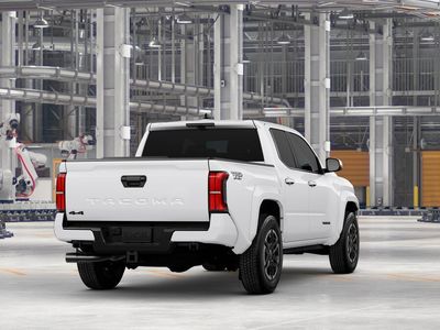 2026 Toyota Tacoma - Photo 9