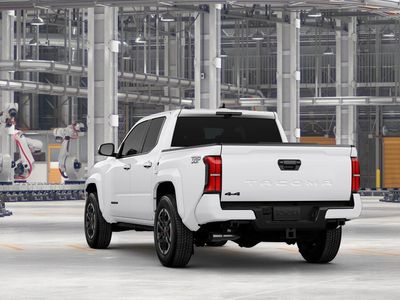 2026 Toyota Tacoma - Photo 7