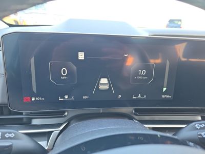 2025 Kia Carnival — photo 10 view