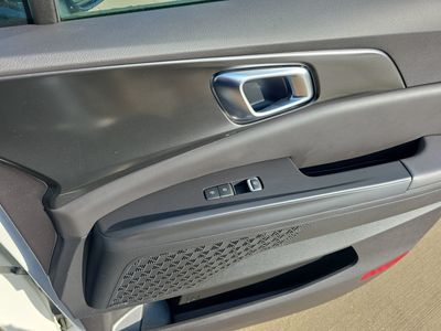 2025 Kia Carnival — photo 21 view