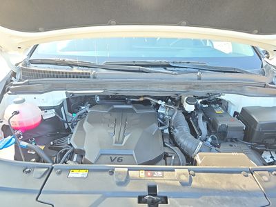 2025 Kia Carnival — photo 22 view