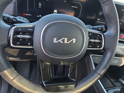 2025 Kia Carnival — photo 19 view