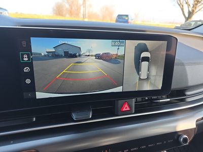 2025 Kia Carnival — photo 23 view