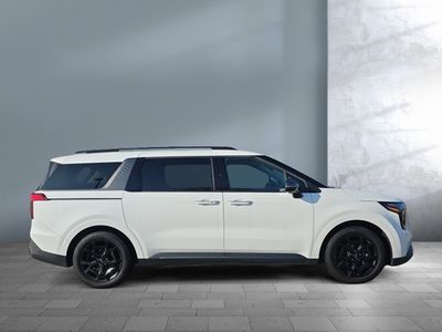 2025 Kia Carnival — photo 7 view