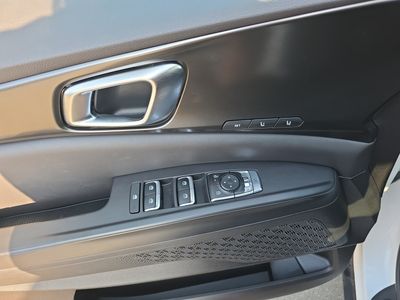 2025 Kia Carnival — photo 20 view