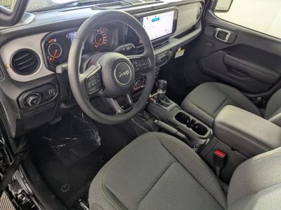 2026 Jeep Wrangler — photo 11 view
