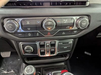 2026 Jeep Wrangler — photo 23 view