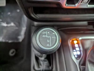 2026 Jeep Wrangler — photo 25 view