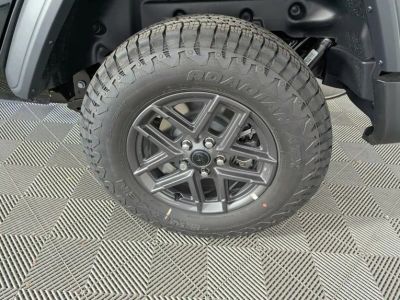 2026 Jeep Wrangler — photo 17 view