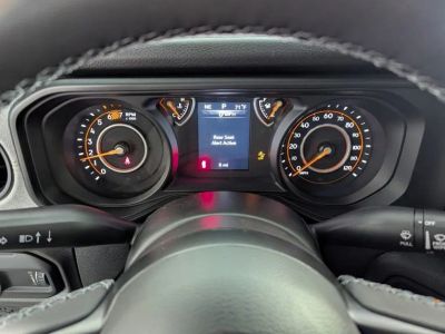 2026 Jeep Wrangler — photo 21 view