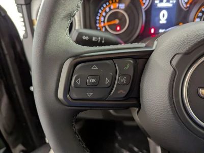2026 Jeep Wrangler — photo 19 view