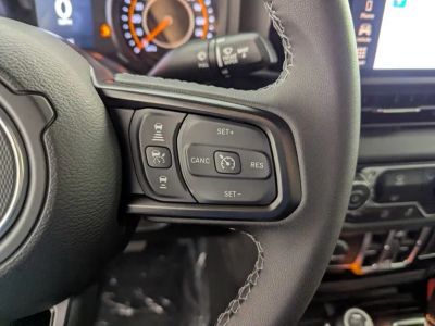 2026 Jeep Wrangler — photo 20 view