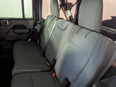 2026 Jeep Wrangler — photo 15 view