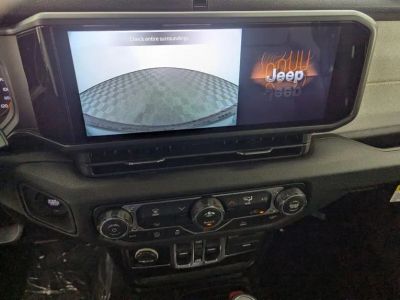 2026 Jeep Wrangler — photo 22 view