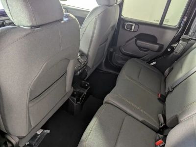 2026 Jeep Wrangler — photo 16 view