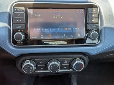 2025 Nissan Versa - Photo 18