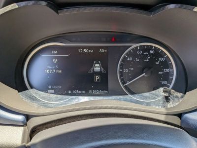 2025 Nissan Versa - Photo 13