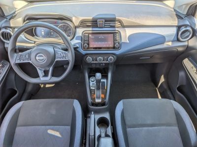2025 Nissan Versa - Photo 21