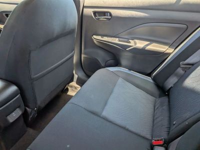 2025 Nissan Versa - Photo 29