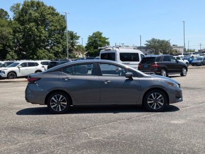 2025 Nissan Versa - Photo 6