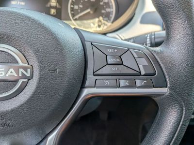 2025 Nissan Versa - Photo 16