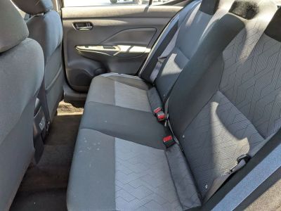 2025 Nissan Versa - Photo 20