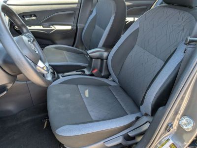 2025 Nissan Versa - Photo 11