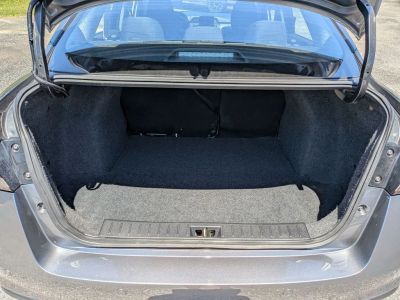 2025 Nissan Versa - Photo 22