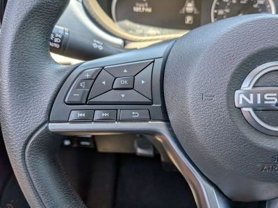 2025 Nissan Versa - Photo 15