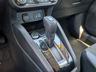2025 Nissan Versa - Photo 17