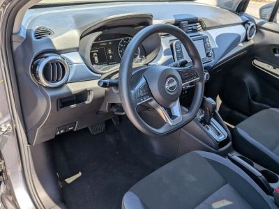 2025 Nissan Versa - Photo 26