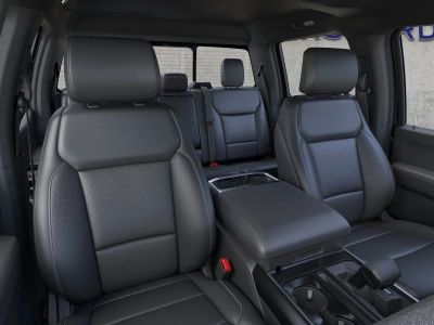 2026 Ford F-150 - Photo 10