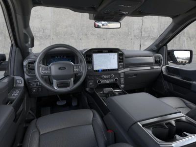 2026 Ford F-150 - Photo 9