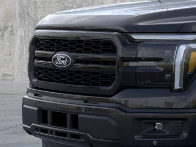 2026 Ford F-150 - Photo 17
