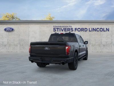 2026 Ford F-150 - Photo 8
