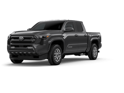 2026 Toyota Tacoma - Photo 23