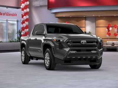 2026 Toyota Tacoma - Photo 18