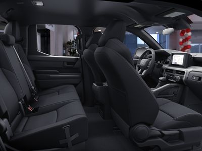 2026 Toyota Tacoma - Photo 2