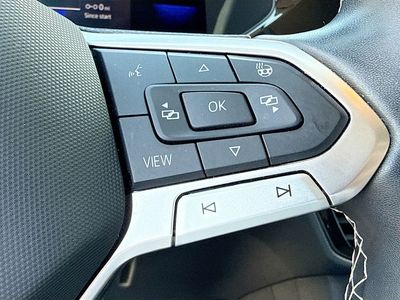 2023 Volkswagen Taos - Photo 37
