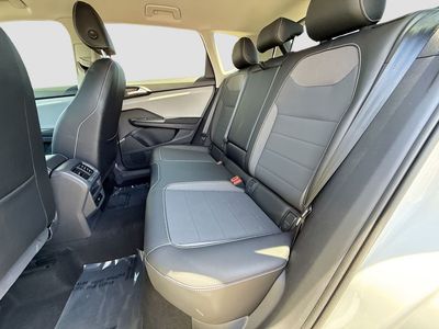 2023 Volkswagen Taos - Photo 20